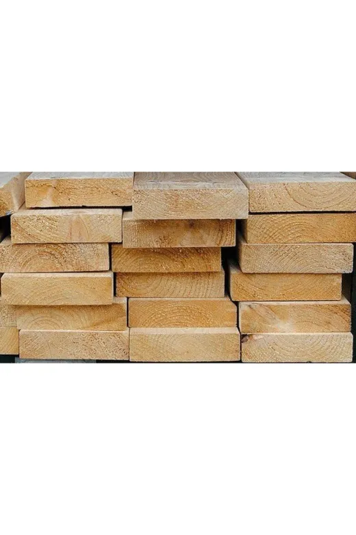 iAhşap KOK0021 (1X1 Cm X 100 Cm 10 Adet) Çıta Taslak Tahta Blok Ve Kereste