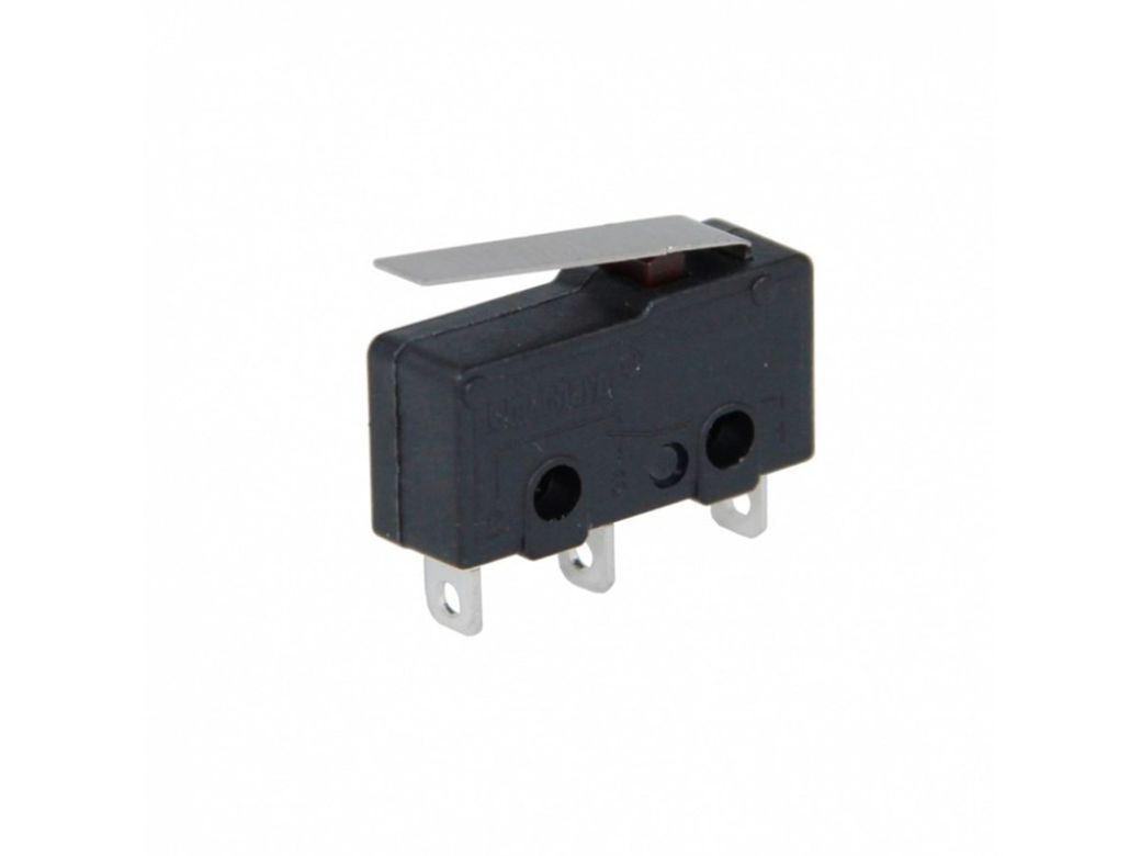 IC-163 Paletli Lehim Bacaklı Switch 2 Li Paket Halinde