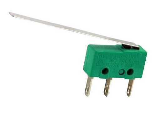 IC-165 Uzun Paletli Uzun Lehim Bacaklı Switch 2 Li Paket Halinde