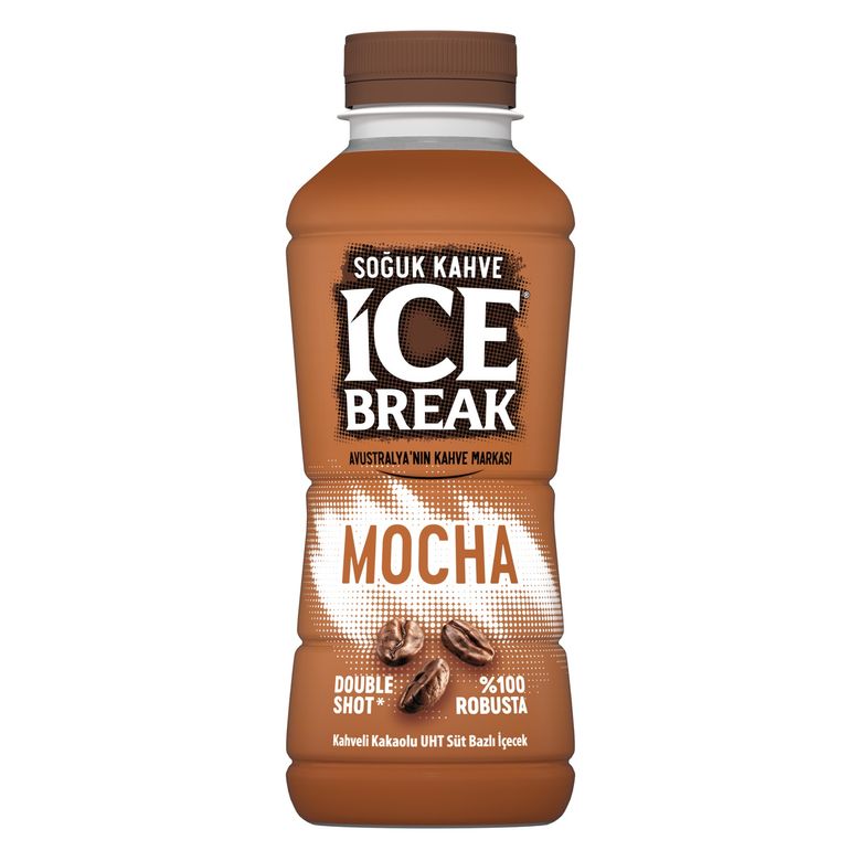 ıcebreak21548 Ice Break Mocha 375 Ml