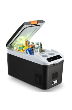 Icepeak 13679732 Rega Termoelektrikli Buzdolabı 16L