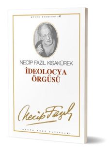 İdeolya Örgüsü
