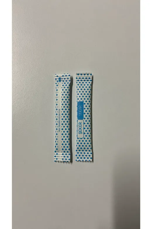 İDİL 675563477 3 Gr Stick Şeker