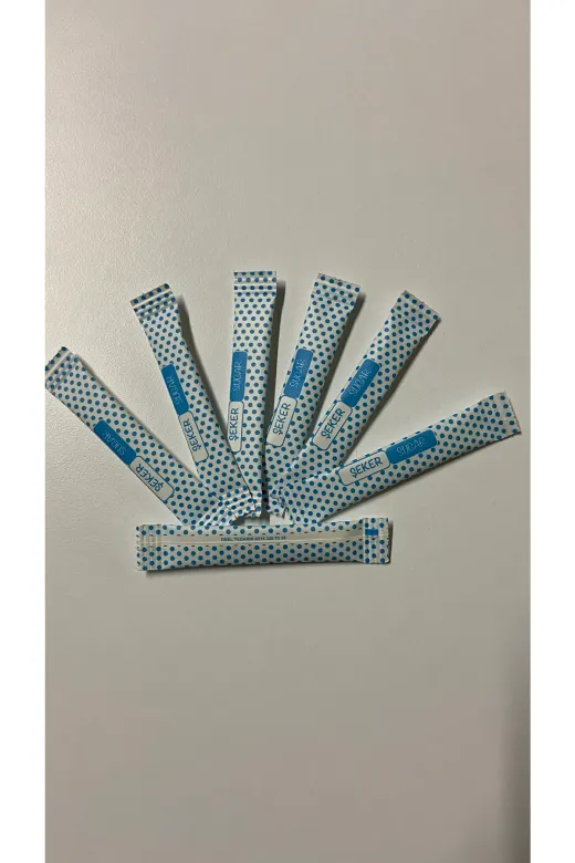 İDİL 675563477 3 Gr Stick Şeker