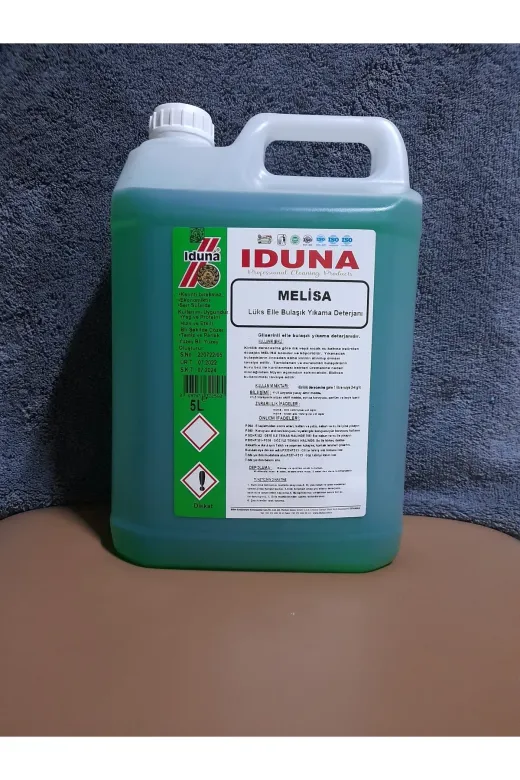 Iduna 220722/05 Melisa(5Lt)