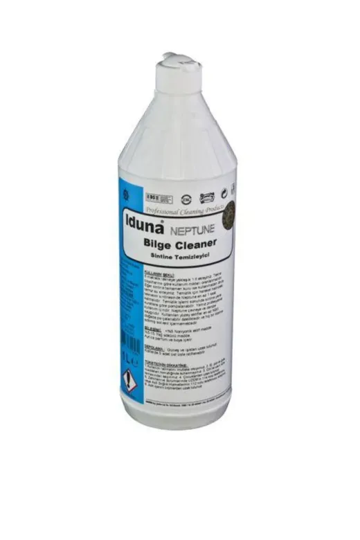 Iduna TYCF530AE27ABDE40F711EC00 Neptune Sintine Temizleyici 5Lt