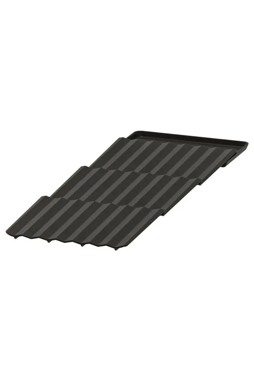 IKEA TYC24026AAA461F300 Uppdatera Antrasit 20X50 Cm Çekmece Düzenleyici