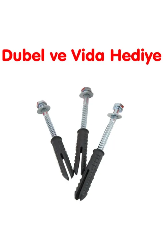 İlgi Trafik ET-002-5 ADET 45 Cm Delinatör Esnek Yol Ayırıcı Delinatör Ucuz Trafik Delinatörü (5 Adet)