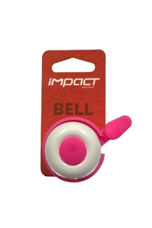 Impact ZIL-155 Zil - Bell, Pembe, Kartlı Zil