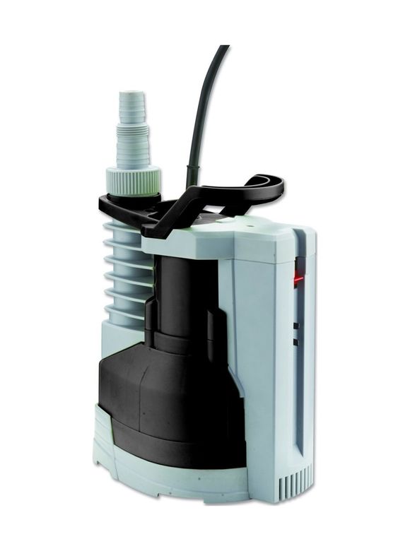 Impo 43036373 Q400122 Gizli Flatörlü Dalgıç Pompası - 400 Watt