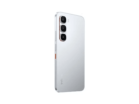 İnfinix 1249889 Hot 60 Pro X6885 8/256 Akıllı Telefon Gri