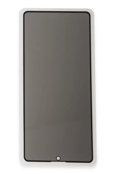 İnfinix Hot 30i 3D Antistatik Hayalet Cam Ekran Koruyucu