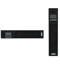 INFORM SINUS EVO 1KVA 1F/1F (2X9AH) RACK MOUNT 6/14DK ONLINE UPS