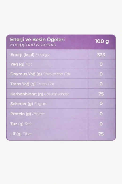 İngro Xantham Gum Ksantan Gam 250 G