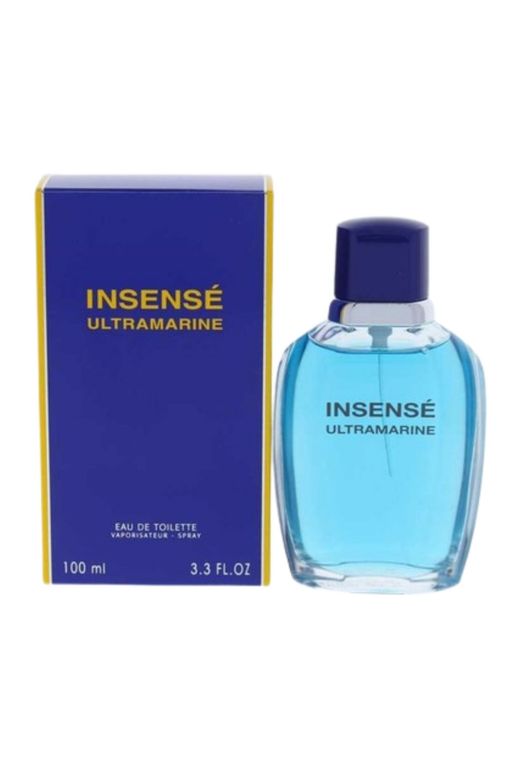 insensemarıne1 Givenchy Insense Ultramarine Edt 100 Ml Erkek Parfümü
