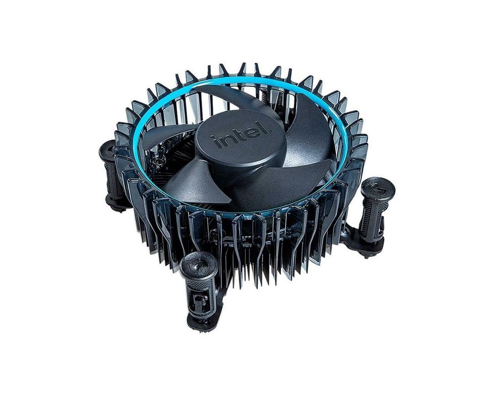 Intel LGA1700 M23901-001 OEM CPU Fan