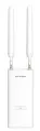 IP-IUAP-AC-M 2.4/5GHZ 1167MBPS DIS ORTAM ACCESS POINT (ADAPTÖRLÜ)