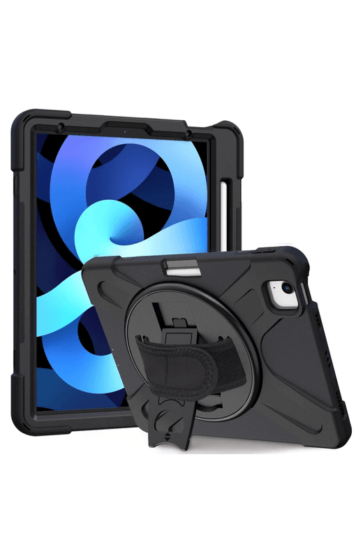 iPad Pro 11 (2020) Kılıf Amazing Tablet Kapak - Siyah