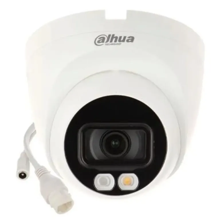 IPC-HDW1249T-S-IL-0280B 2MP 2.8MM 30MT H265+ POE IR DOME IP KAMERA