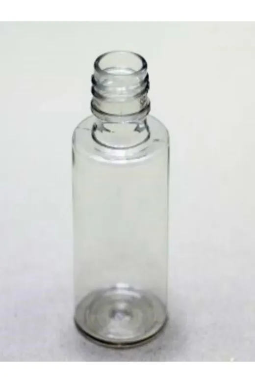 İpekin 868224136081 30 Ml Boş Şişe Kapak 100 Adet