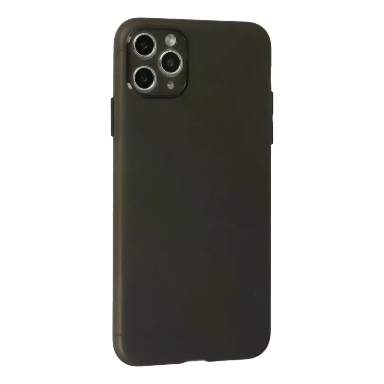 İphone 11 Pro Max Kılıf Puma Silikon - Gri