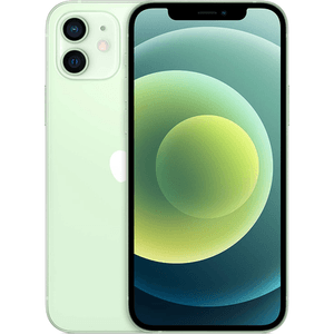 iPhone 12 64GB Outlet-Teşhir Yeşil