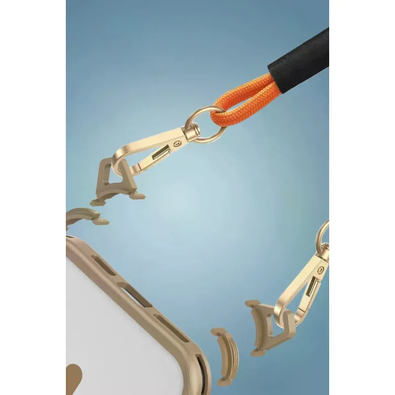 İphone 12 Kılıf Enka Magsafe Silikon Kılıf - Titan Gri