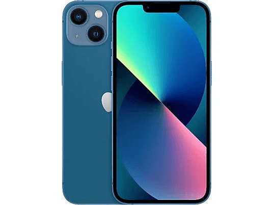 Iphone 13 128Gb Mavi Yenilenmiş