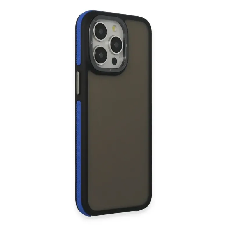 İphone 14 Pro Max Harvel Kapak - Lacivert