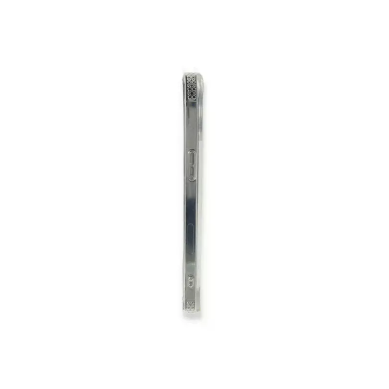 iPhone 14 Pro Max Kılıf 3D Vera - Şeffaf