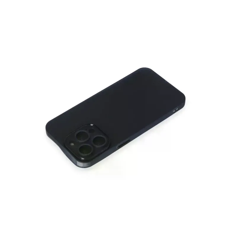 iPhone 15 Pro Max Kılıf Puma Silikon - Lacivert
