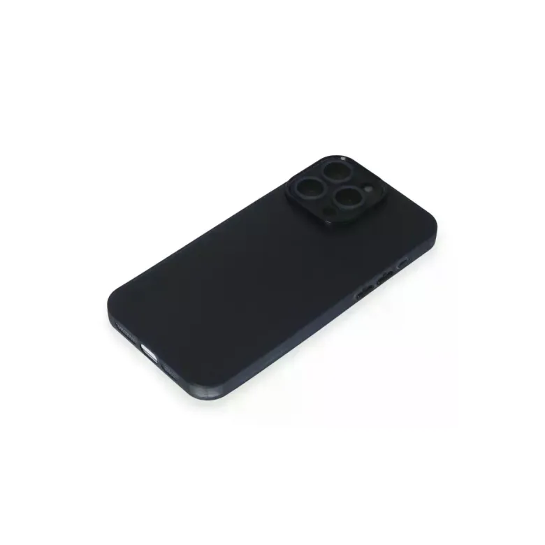 iPhone 15 Pro Max Kılıf Puma Silikon - Lacivert