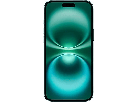 Iphone 16 Plus 128Gb Akıllı Telefon Teal Mxvy3Tu/a