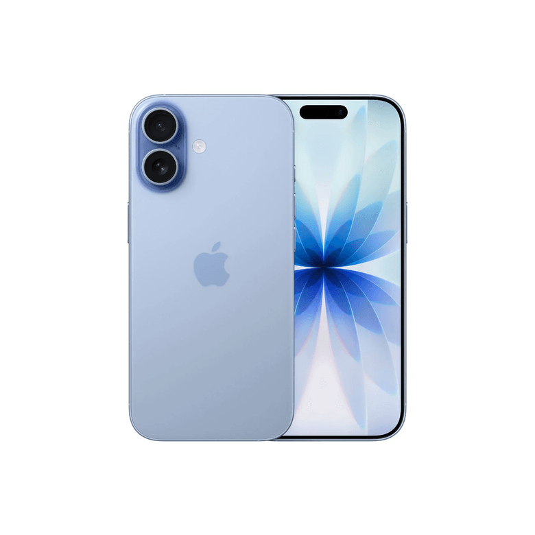 Iphone 17 512Gb Akıllı Telefon Sis Mavisi Mg6T4Tu/a