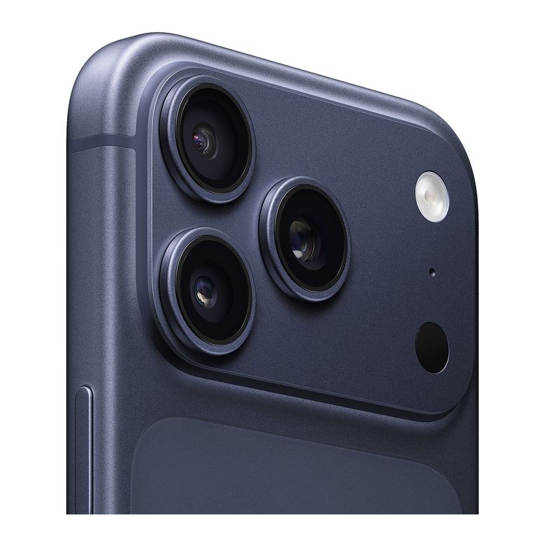 Iphone 17 Pro 1Tb Akıllı Telefon Derin Mavi Mg8R4Tu/a