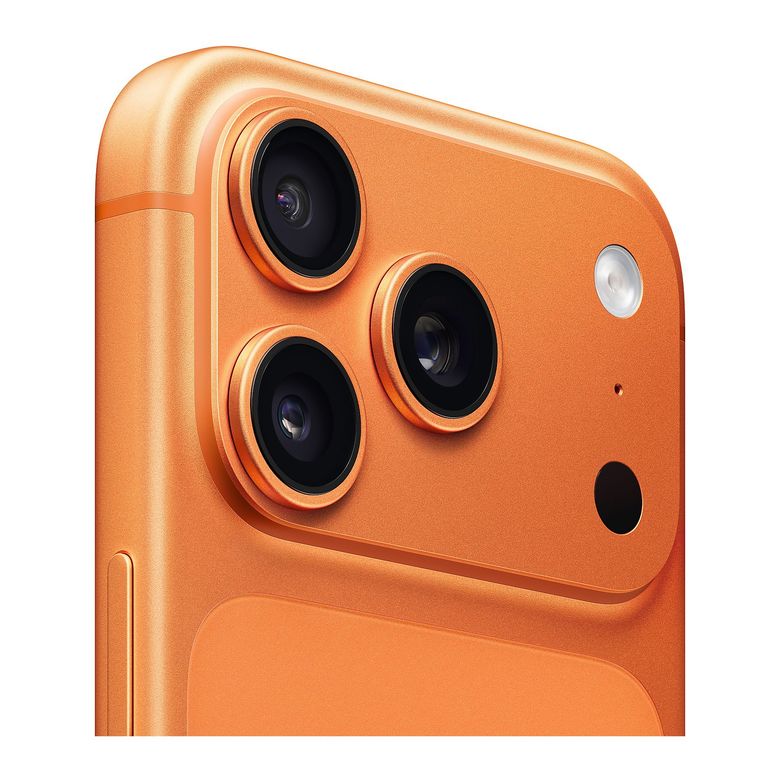 Iphone 17 Pro 512Gb Akıllı Telefon Kozmik Turuncu Mg8M4Tu/a