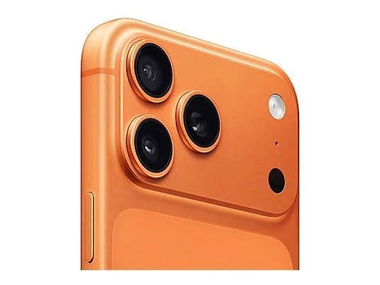Iphone 17 Pro Max 512Gb Kozmik Turuncu