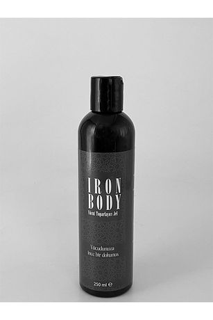 ironjel355 Iron Body Vücut Toparlayıcı Jel
