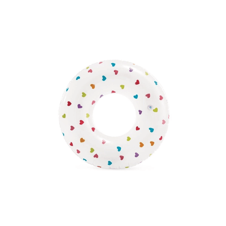 IS59259 Desenli Simit 81 cm 8+Yaş - 1 Adet Stokta Olan Gönderilir