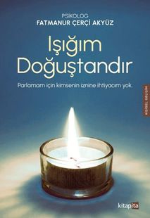Işığım Doğuştandır
