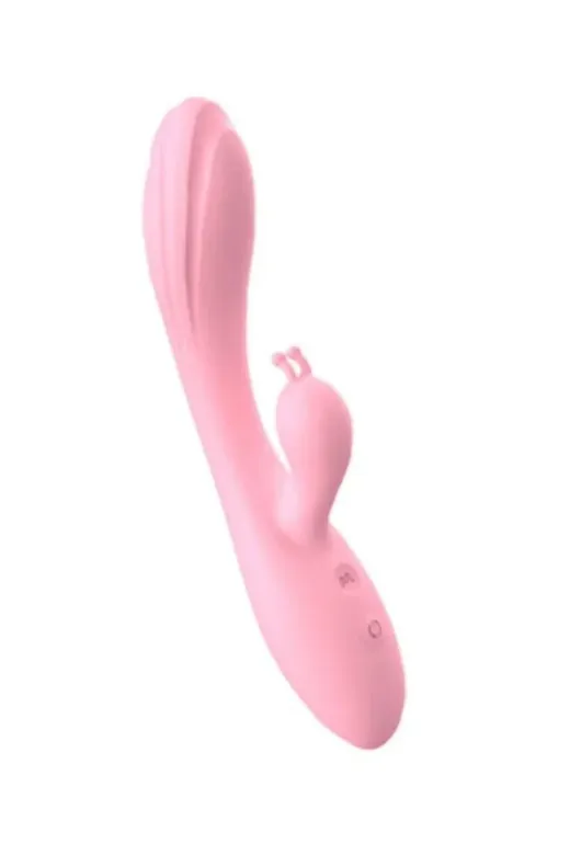 Isıtmalı Vibratör