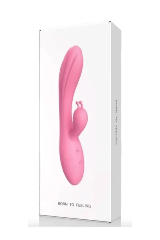 Isıtmalı Vibratör