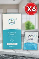 Islak Tuvalet Mendili 180 Adet **Tekli Özel Ambalaj**