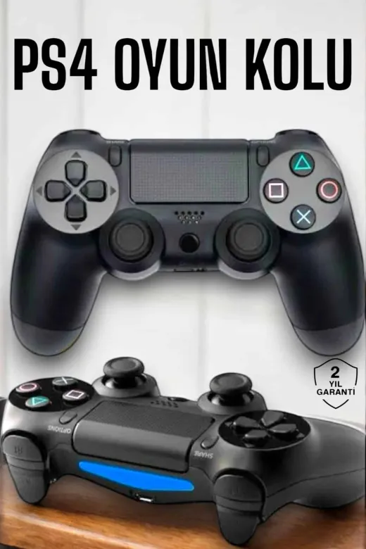 İsmiyle Al MEYTDXXUCZPS4KOLLL-1 Znv Mey İthalat® Kamuflaj Desenli Joystick Ps4 Oyun Kolu Znv2026