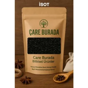 İsot 100 Gr