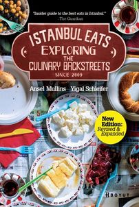 İstanbul Eats Exploring the Cuy Backstreets Since 2009