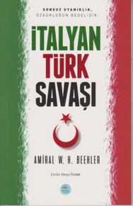 İtalyan Türk Saşı