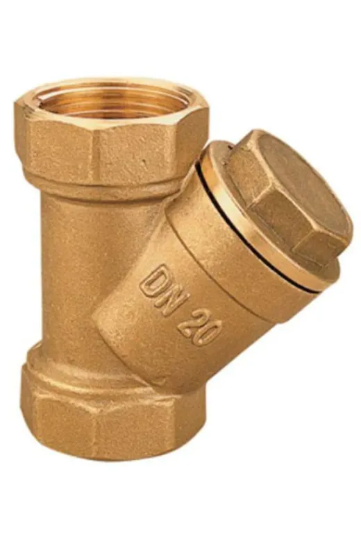 İTAP FPT4 Filtre Pislik Tutucu 4"