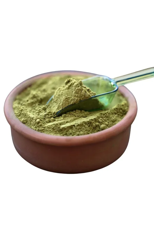 itimat baharat TYC00422454001 Doğal Toz Kına 500 Gr