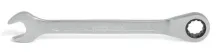 İzeltaş 0340020022 Cırcır Kombine Anahtar 22 mm